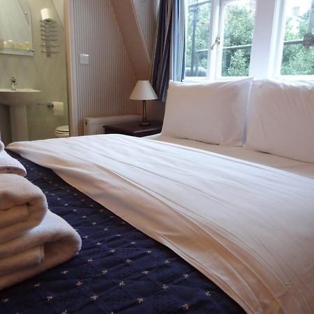 Regency House Hotel London Kültér fotó