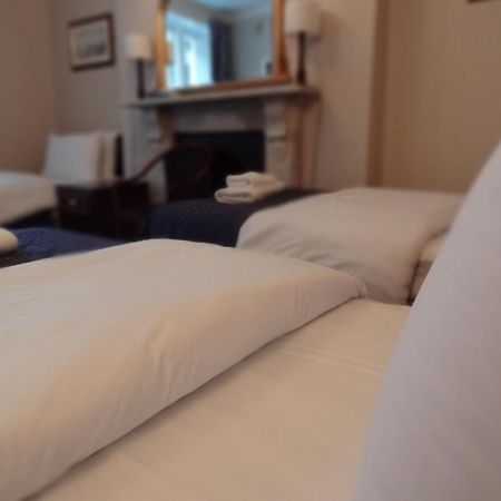 Regency House Hotel London Kültér fotó
