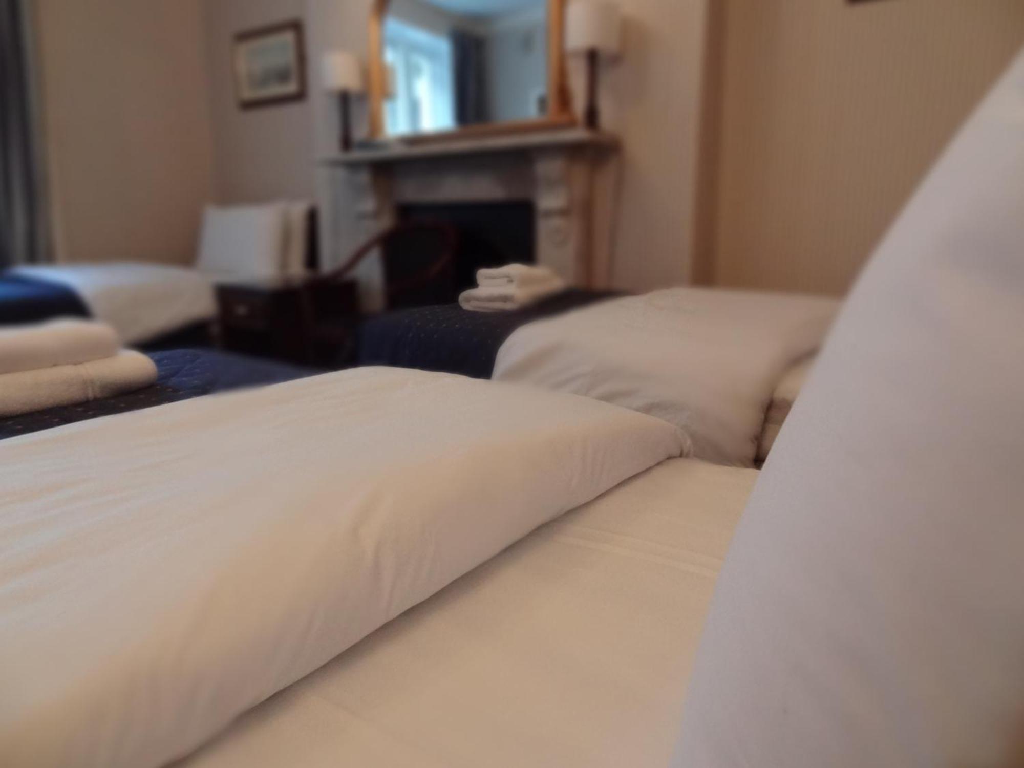Regency House Hotel London Kültér fotó