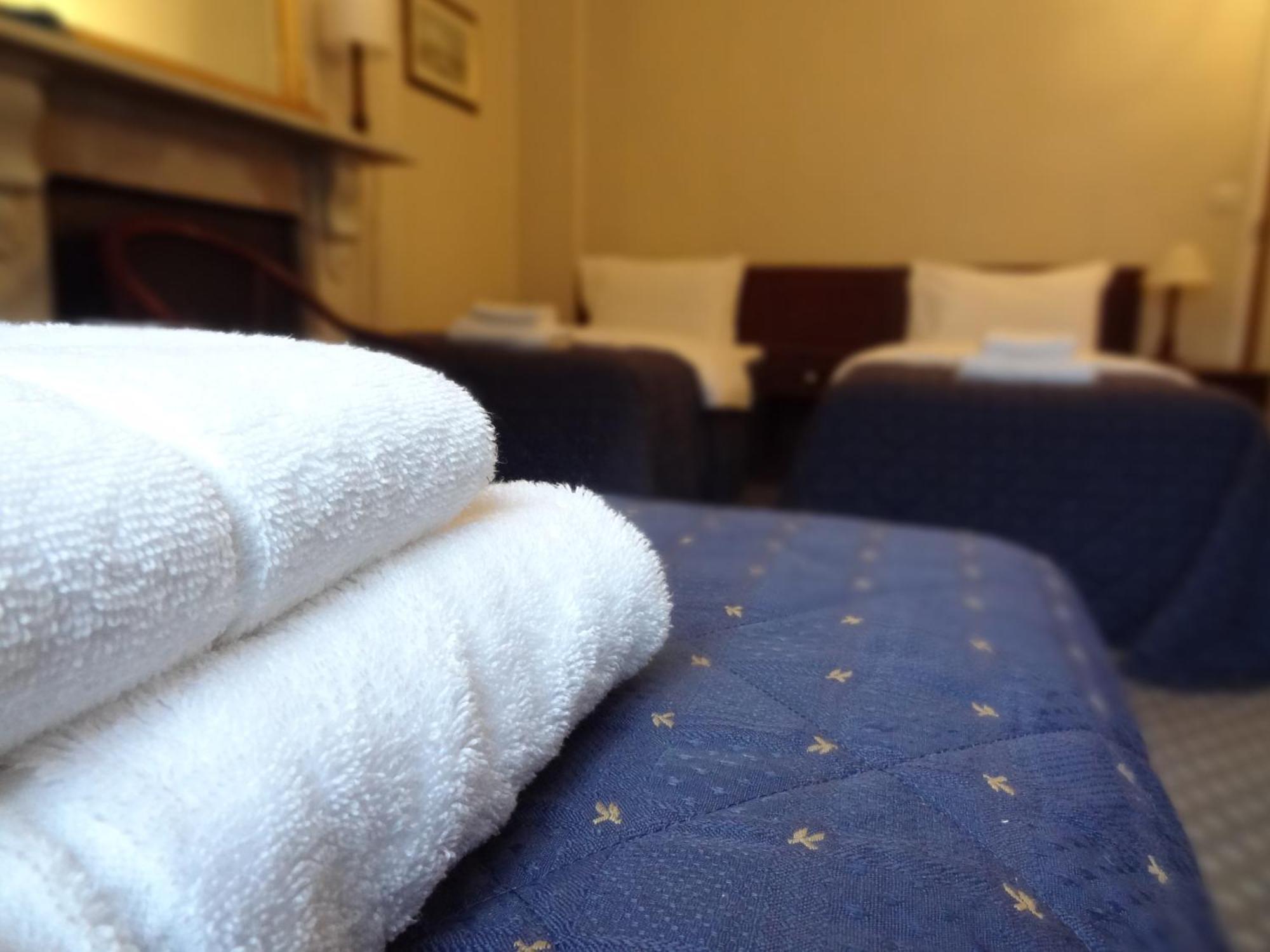 Regency House Hotel London Kültér fotó